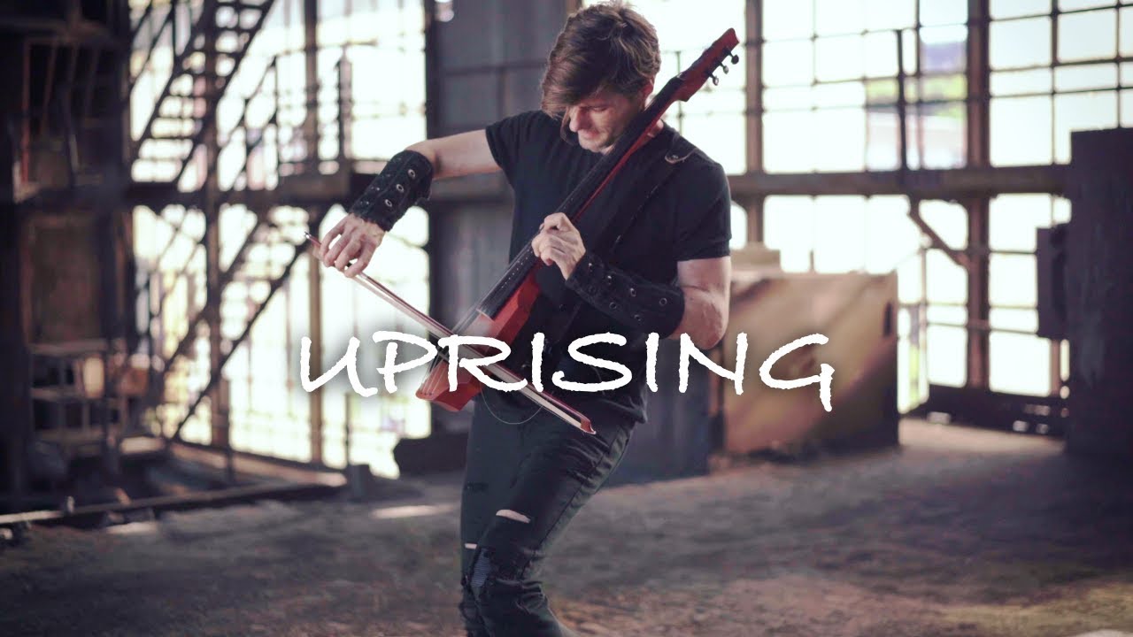 Felician Kalmus - UPRISING