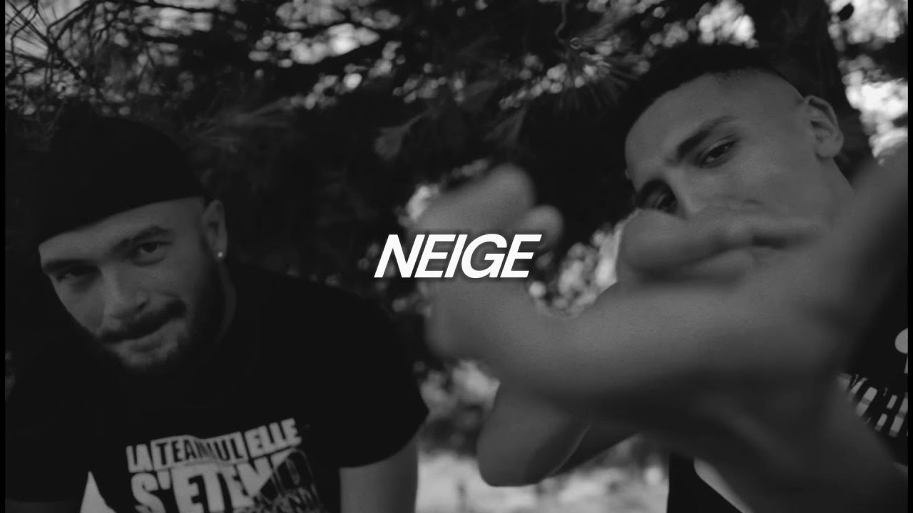 Morad x Jul Type Beat - «NEIGE» / Instru CLUB 2026 / Instru Rap/ Instru Dansante