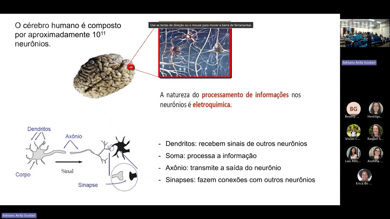 Hideo Araki – GeoAI: Processamento de Linguagem Natural na compreensão do território