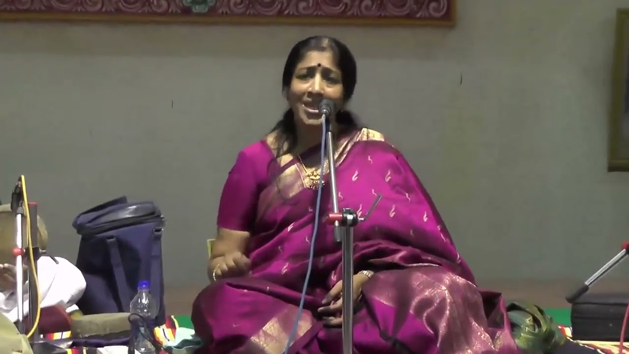 Sri Jagadeeswari Durga | Shankari Krishnan | Navaratri Day 1 | Kalakendra