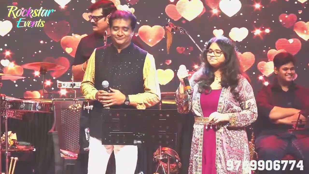 🎶🎶❤️🎶🎶Aisi Deewangee🎶🎶❤️🎶🎶Tumse Milke aisa laga...Duet with Janvhi...#