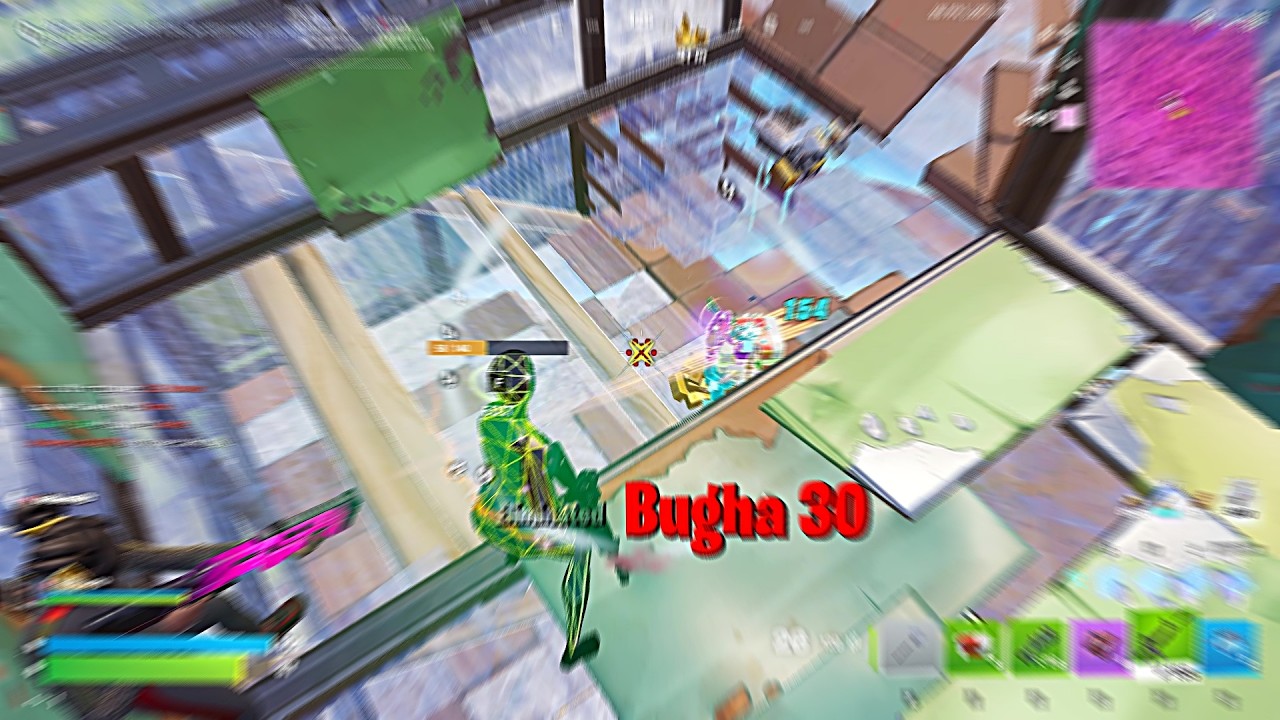 LEAVE IT TO ME😤 (Fortnite montage)ft bugha, muzz