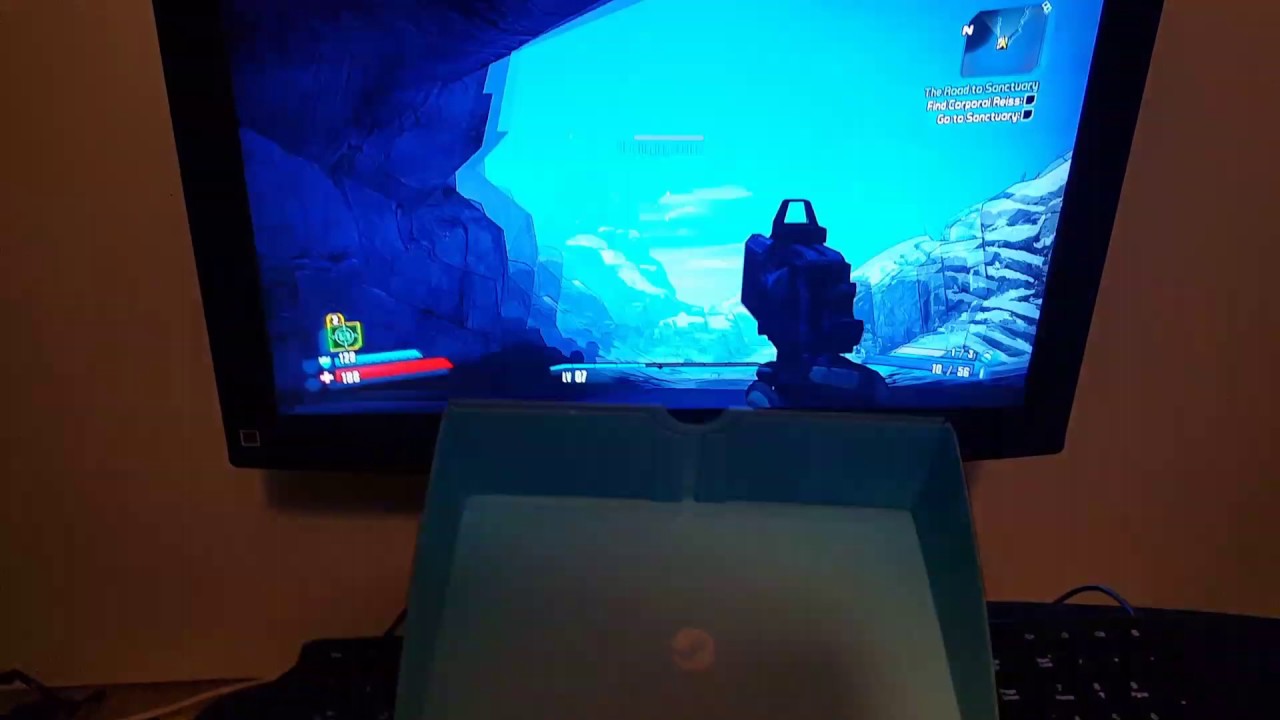 HD Rumble anyone?