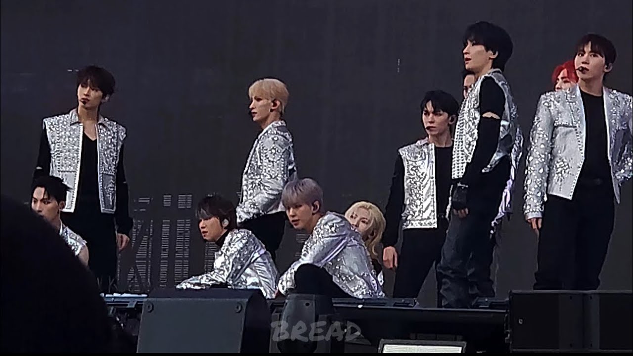 24.03.30 SEVENTEEN TOUR ‘FOLLOW’ AGAIN TO INCHEON 💎 Super손오공🩷