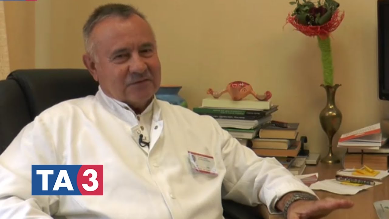 Portrét lekára a vedca Jána Danka
