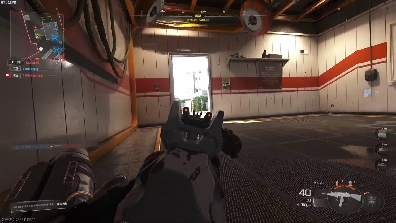 Nuketown 24/7