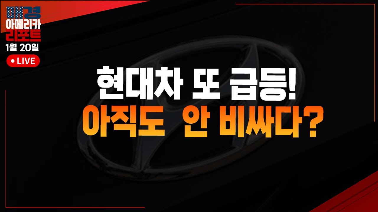 [매아리] 美 오늘부터 카드 이자 10% 은행주 당장 팔아야 할까? 국내 13일 연속 상승 도전 | 정현두 경제 작가, 변영인 기업 공시 연구소 대표