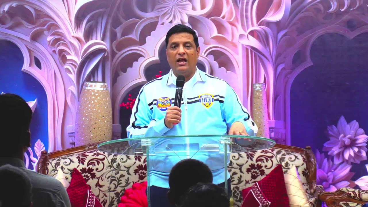 LIVE | Mid Week Service | बुधवार प्रार्थना सभा | Pastor Isaac Agarwal | 25th Feb 26 | CEIZONE