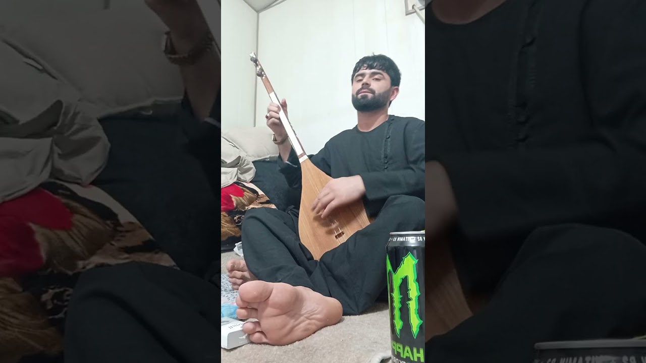 جدید دمبوره عبدالعزیز کشمی ۲۰۲۵