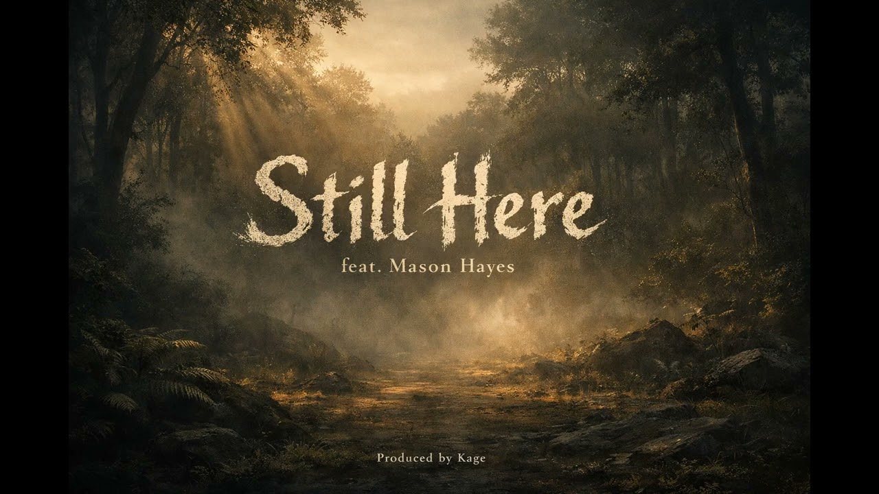 Still Here | 2026