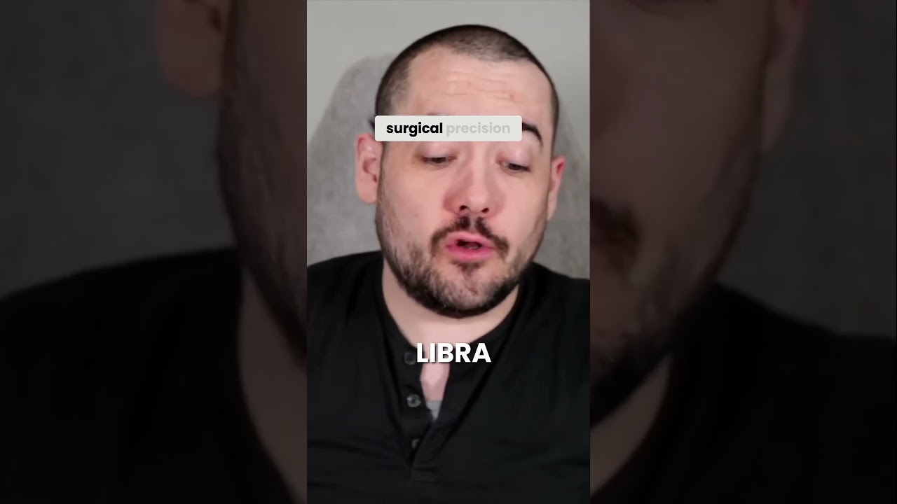 June 2024 #libra