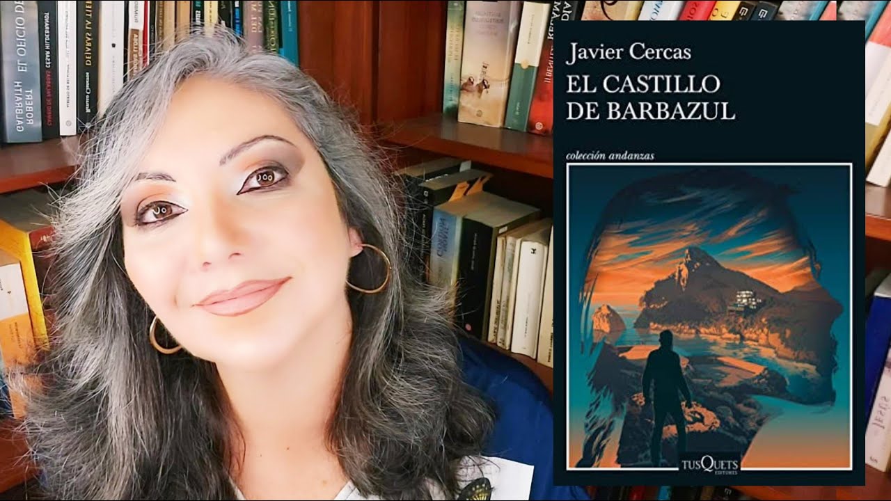 EL CASTILLO DE BARBAZUL - TERRA ALTA 3 - JAVIER CERCAS - RESEÑA T&L
