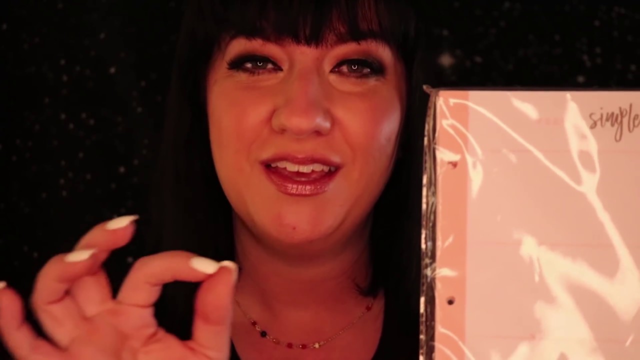 ASMR TARGET / MARSHALL'S / MICHAEL'S / KOHL'S HAUL