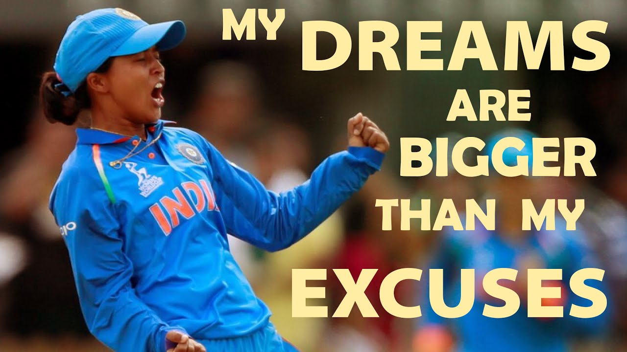 Motivational Journey of 