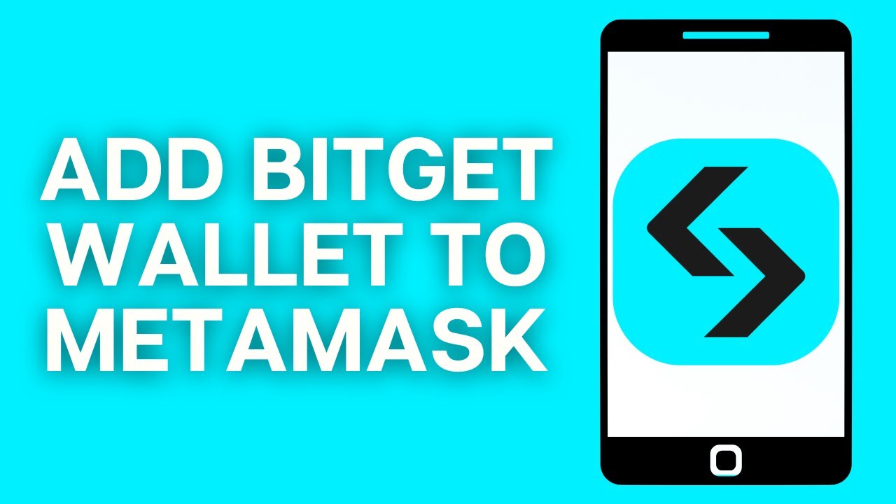 How to Add Bitget Wallet to Metamask (Step by Step)