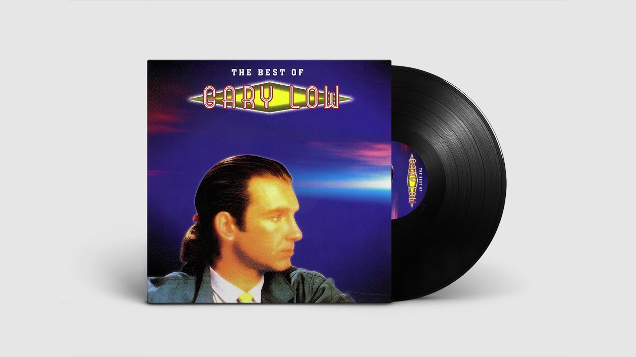 Gary Low - Forever Tonight & All My Life