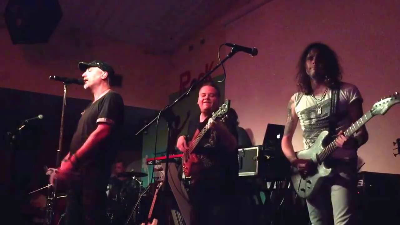 Diapason Band - Stupendo 22/10/2016