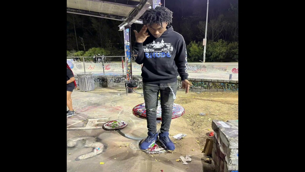 Lil Tim - My Time Ft. B6 (Unreleased)
