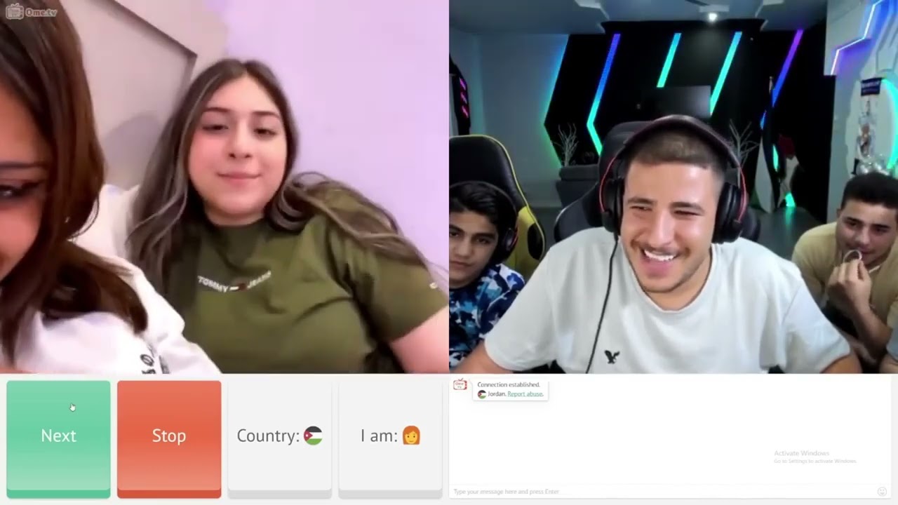 أقوى بعرات عبسي و ذباح على اومي تيفي 🔥 تحشيش ضحك 😂🔥