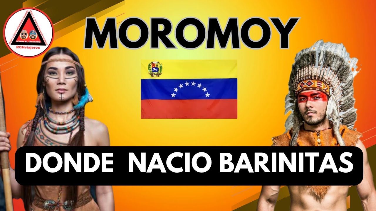 Barinitas un pueblo de mucha historia en Venezuela.