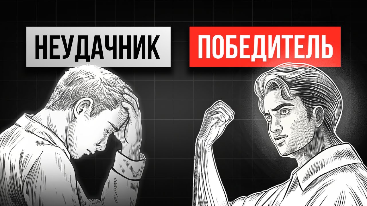 Кем же будешь ты? (научный эффект победителя)