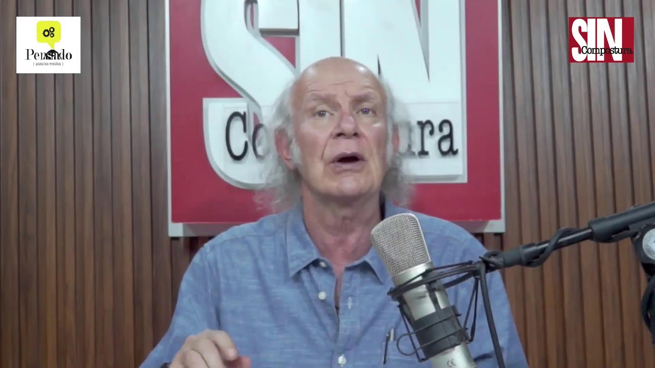 Carlos Valverde en la red/2 - ANÁLISIS CANDIDATOS DE ALCALDÍA Y GOBERNACIÓN DE S.C. - 16 marzo 2026