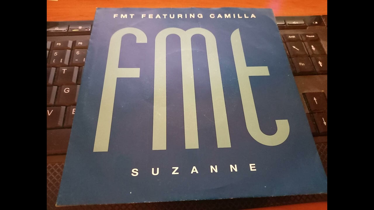 FMT Feat. Camilla 