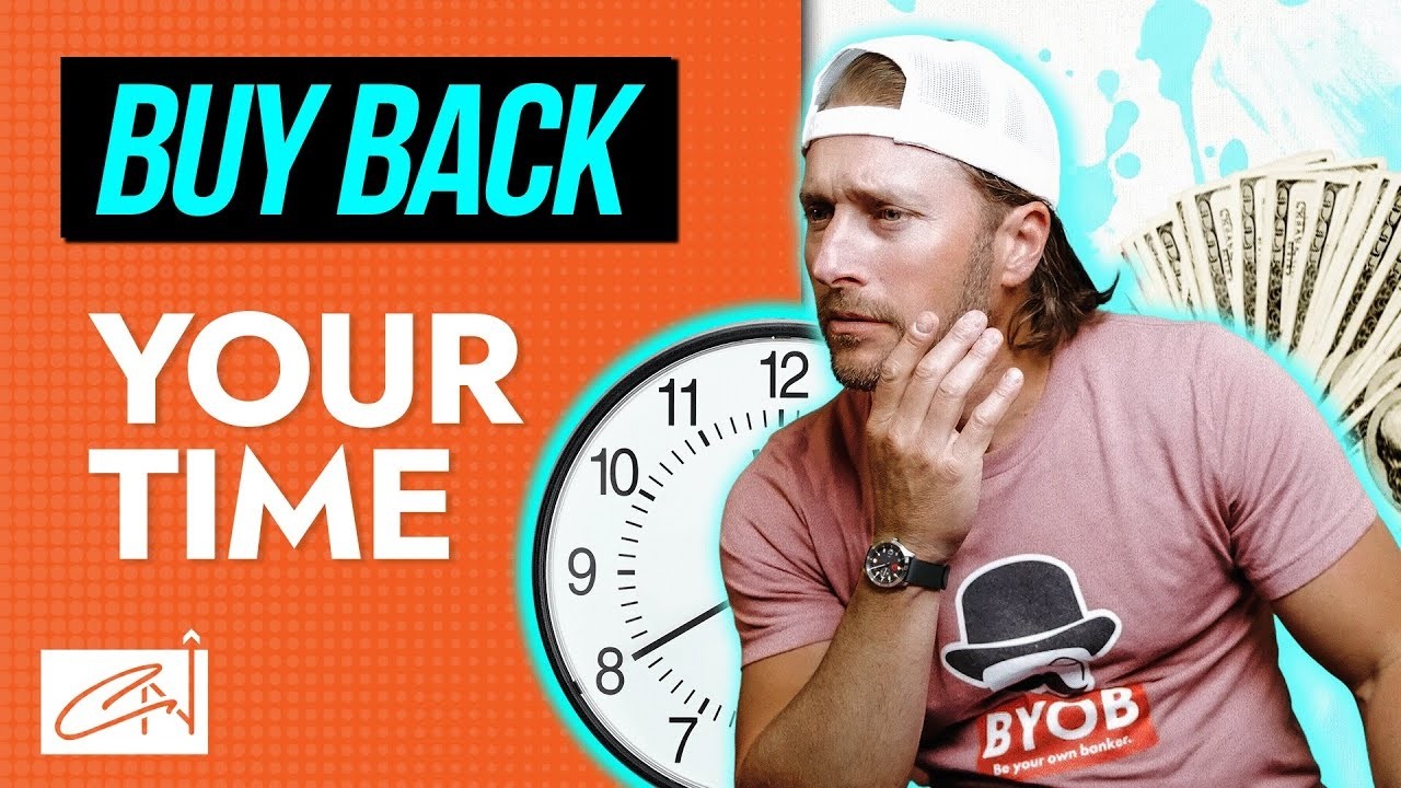 Why Working Harder Isn’t Giving You Your Life Back