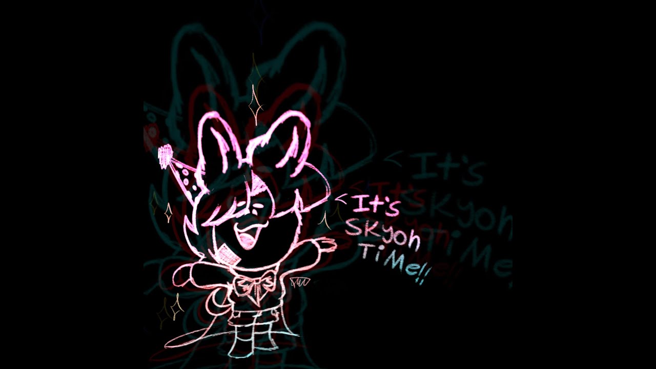 [1/?] Skyon's Music Collection: The Misadventures of a Hound