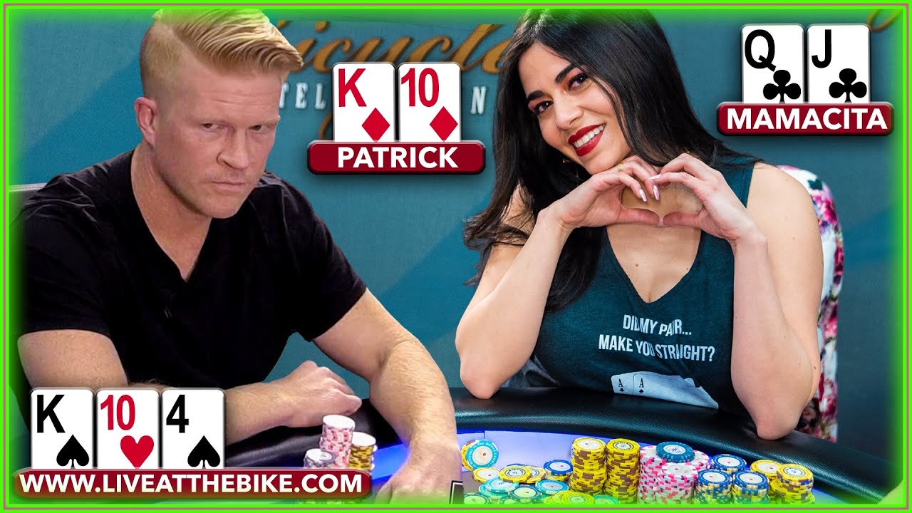 You Won’t Believe What Mamacita Did - Best Hands from Poker Cash Game Stream [Full Highlights]