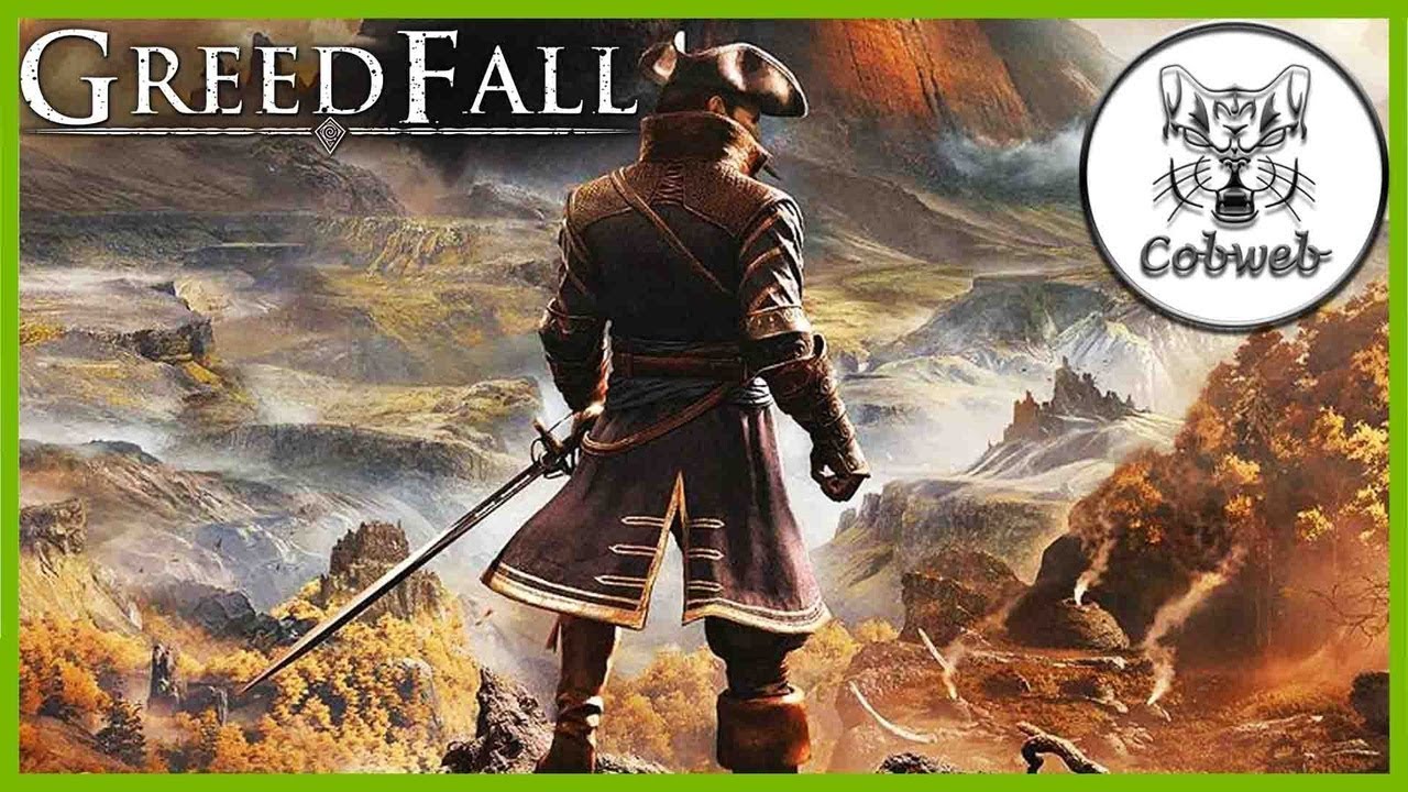 GreedFall GAME REVIEW