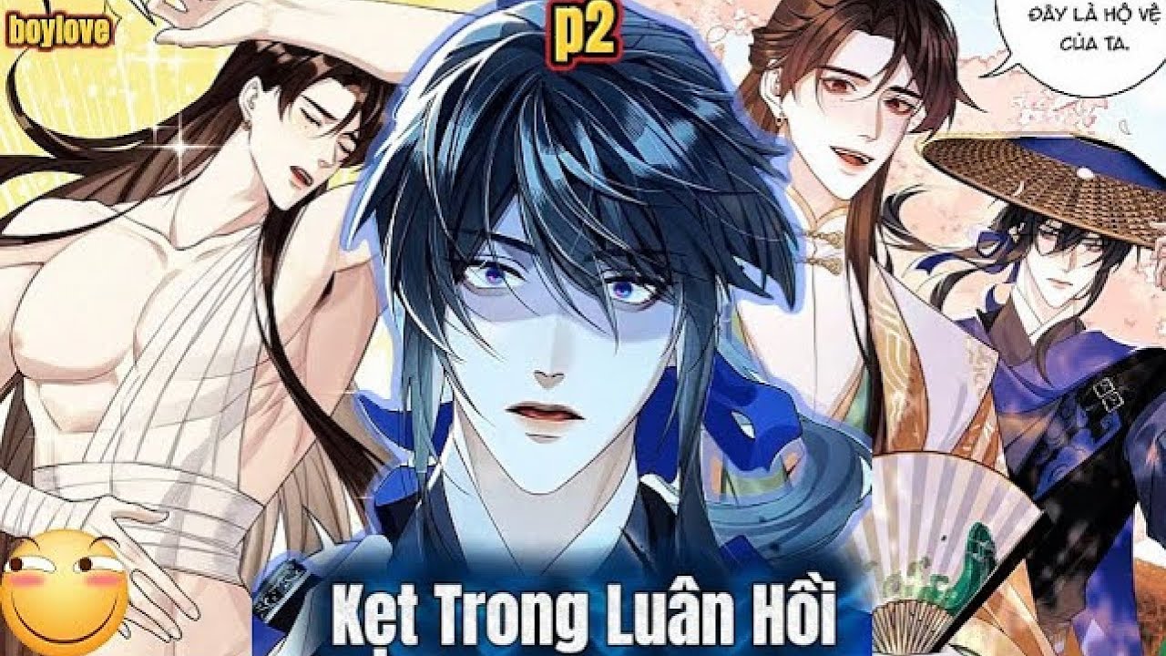 Thích Khách Siêu Cấp Và Hoàng Tử Luân Hồi | Review Manhwa