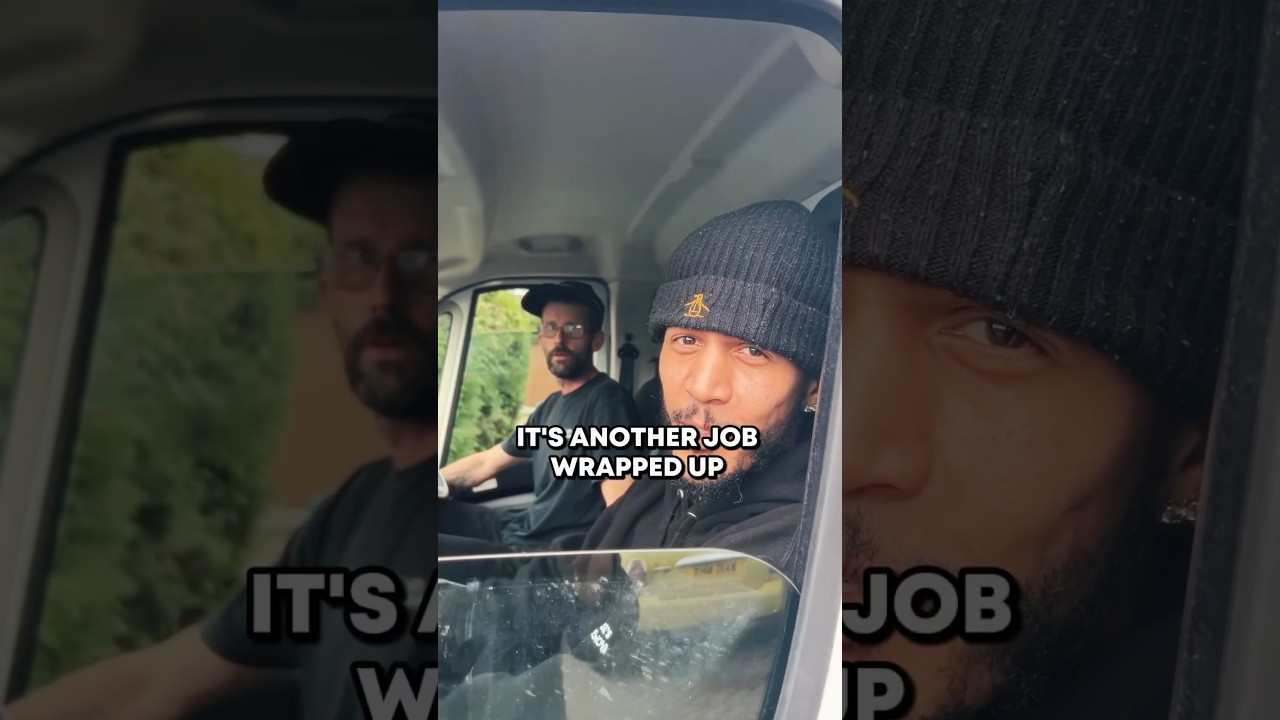 London&rsquo;s Tidiest Firm