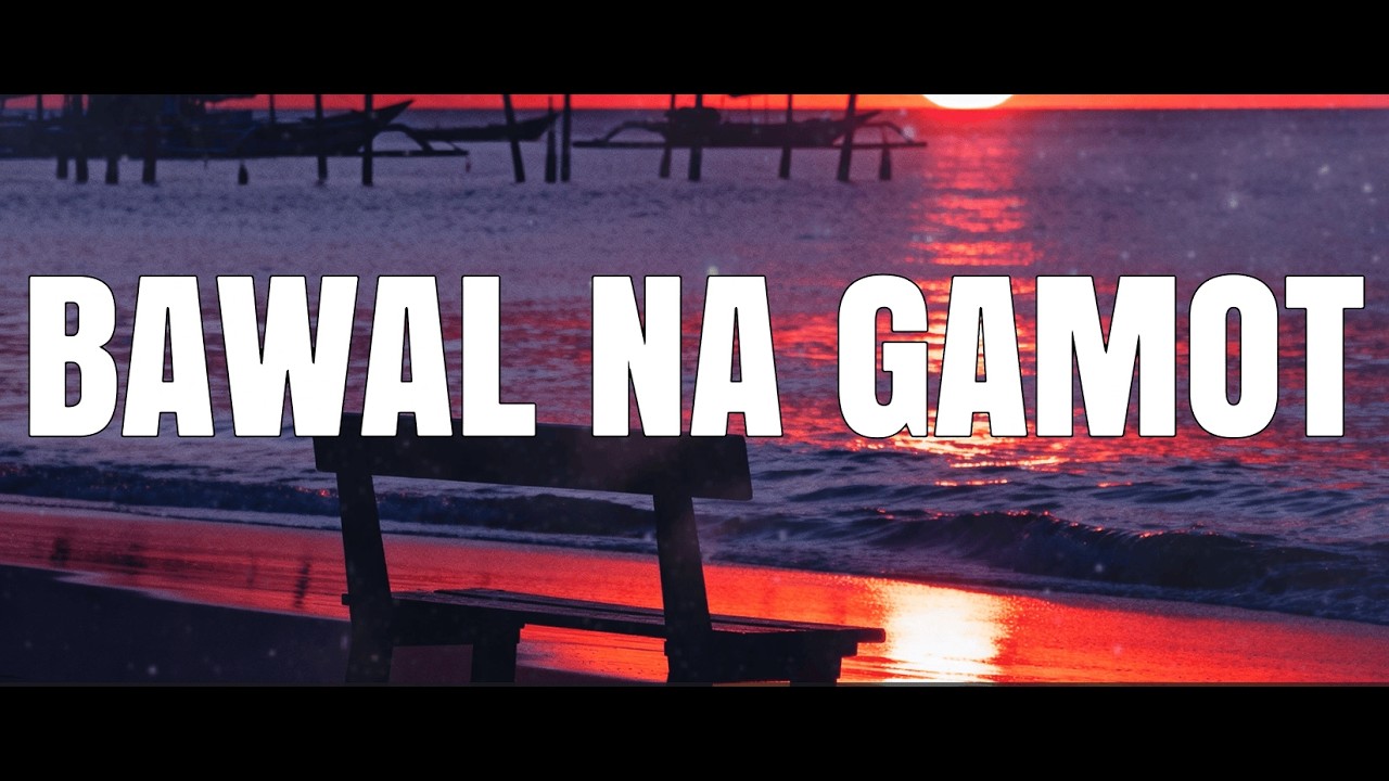 BAWAL NA GAMOT Best of OPM Alternative Rock Cover