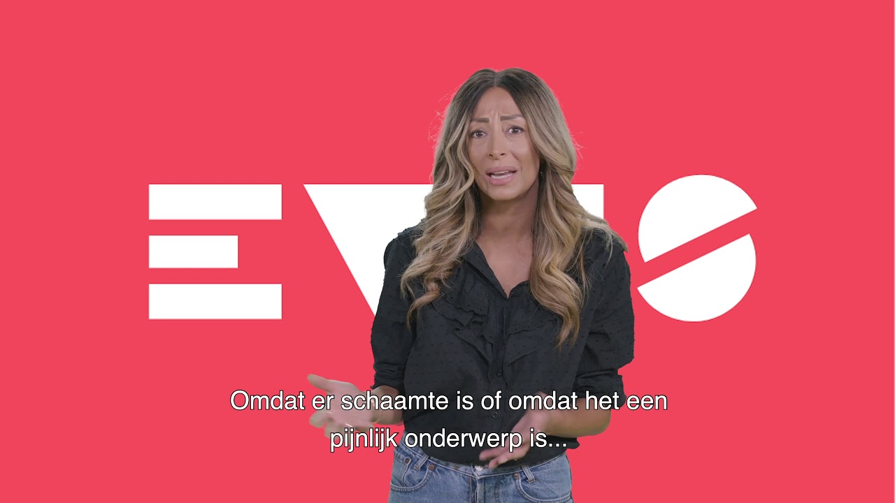 Maria - Over taboe doorbreken