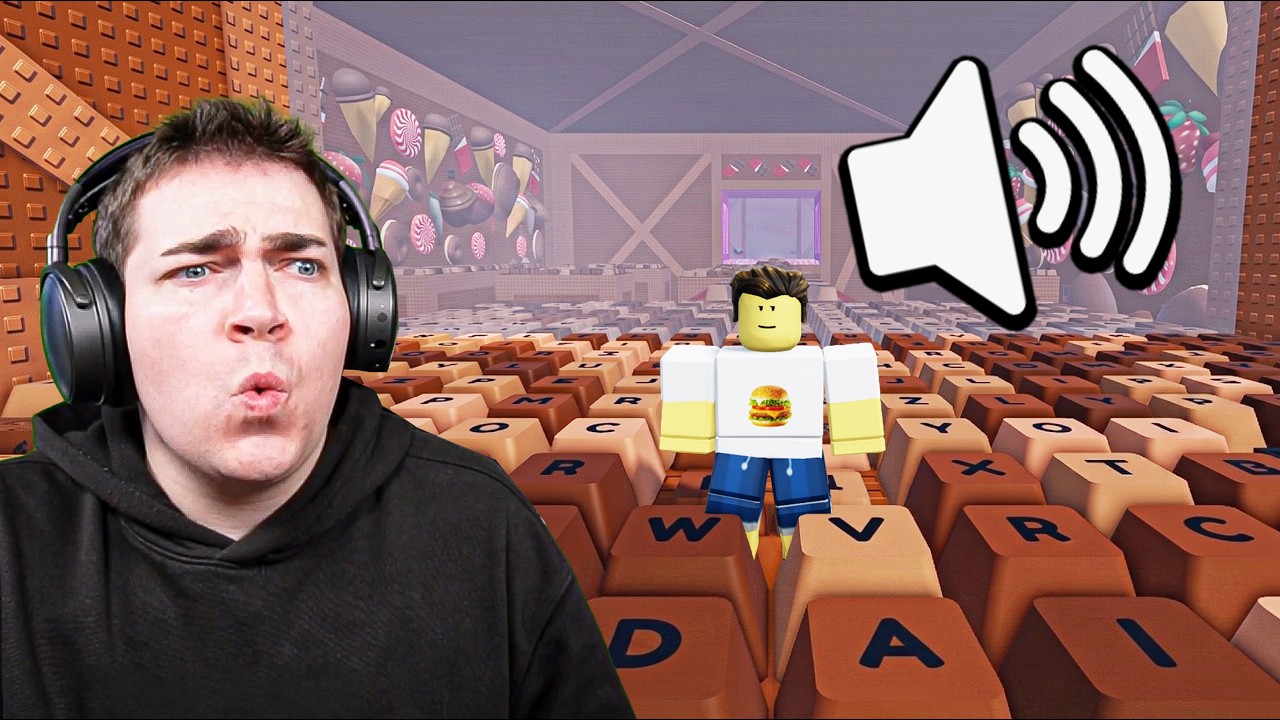 this ROBLOX game SATISFIED ME..