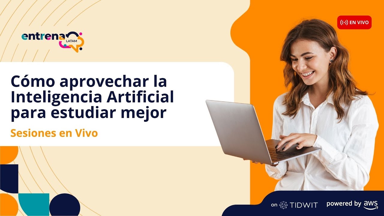Cómo aprovechar la inteligencia artificial para estudiar mejor