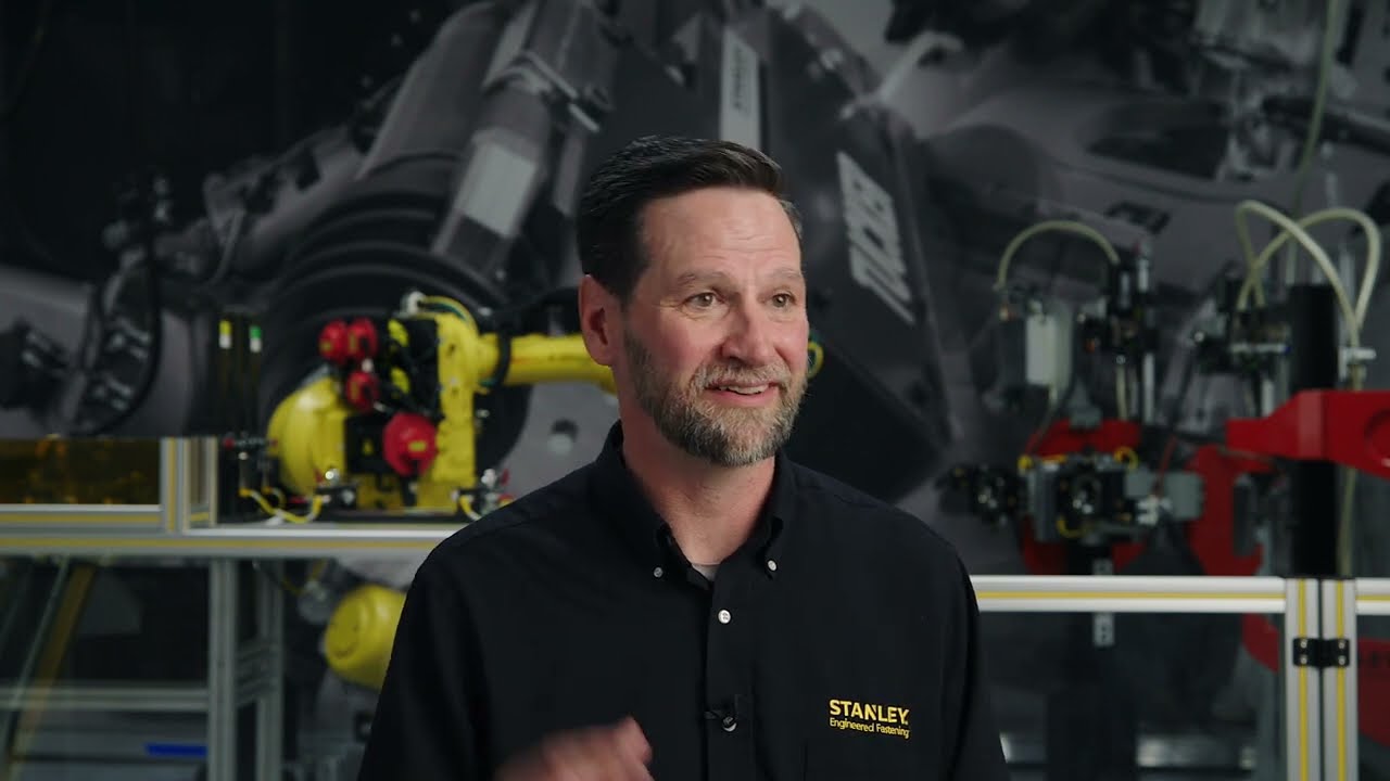 Introducing ABF-N: Automated Blind Fastening for Blind Rivet Nuts