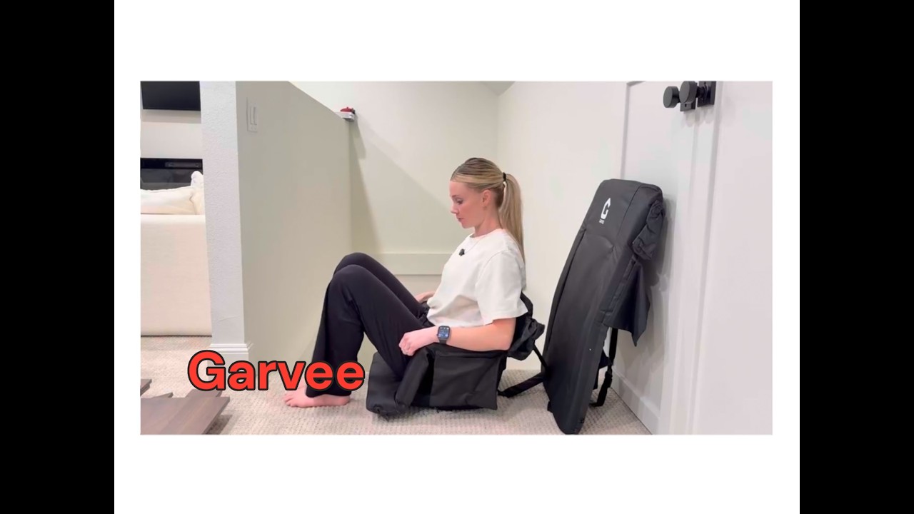 How These Work - Garvee Stadium Seats