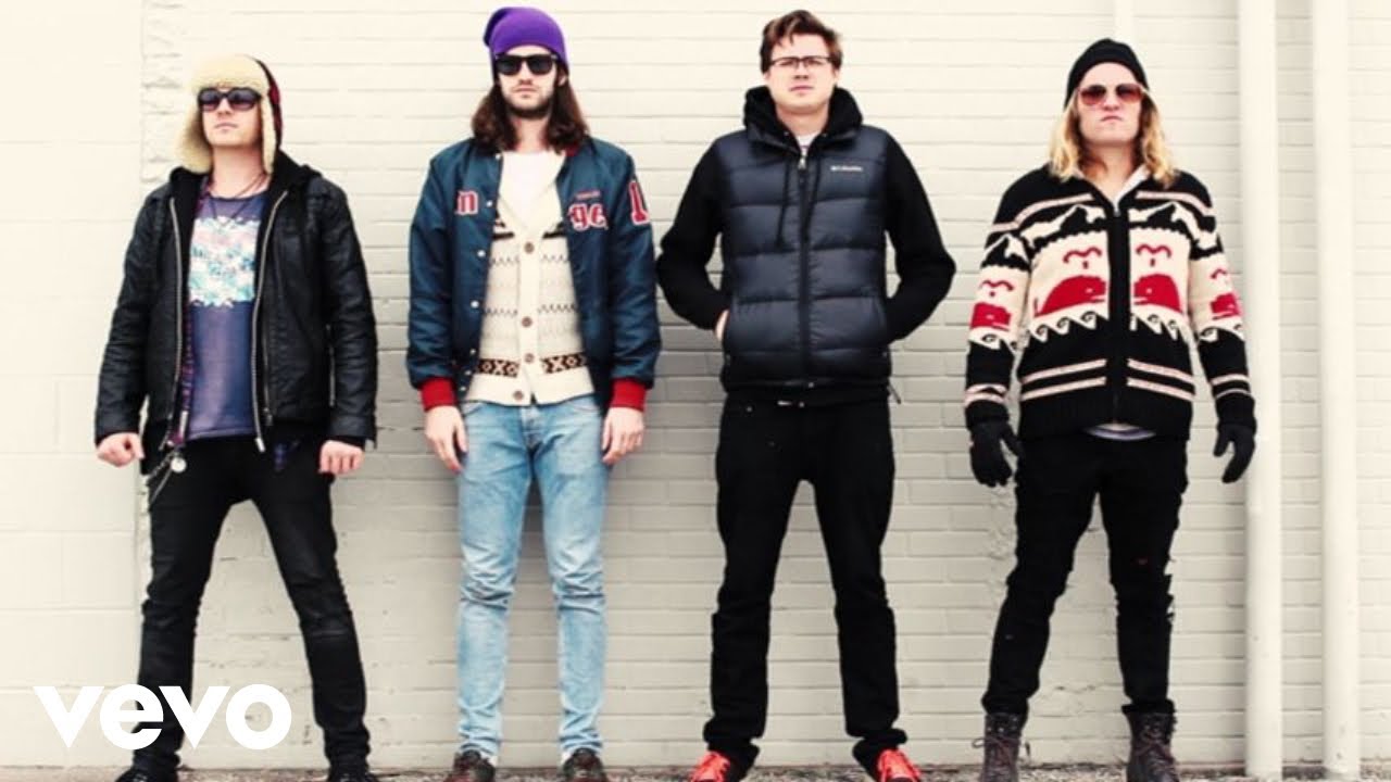 One Bad Son - Black Buffalo