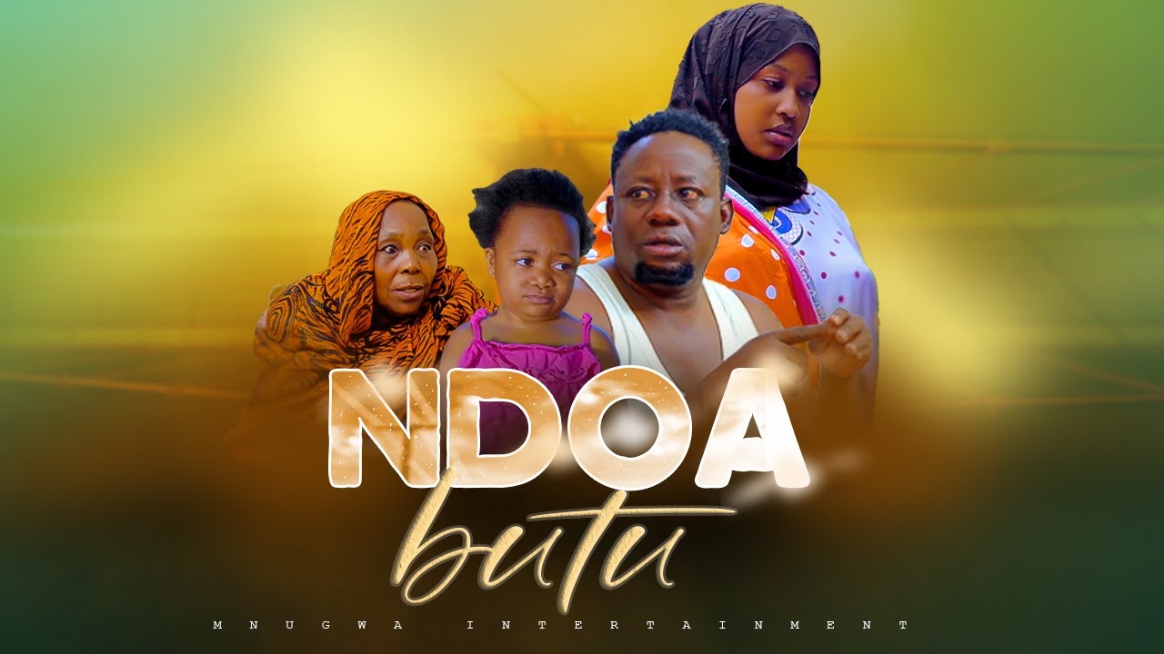 NDOA BUTU