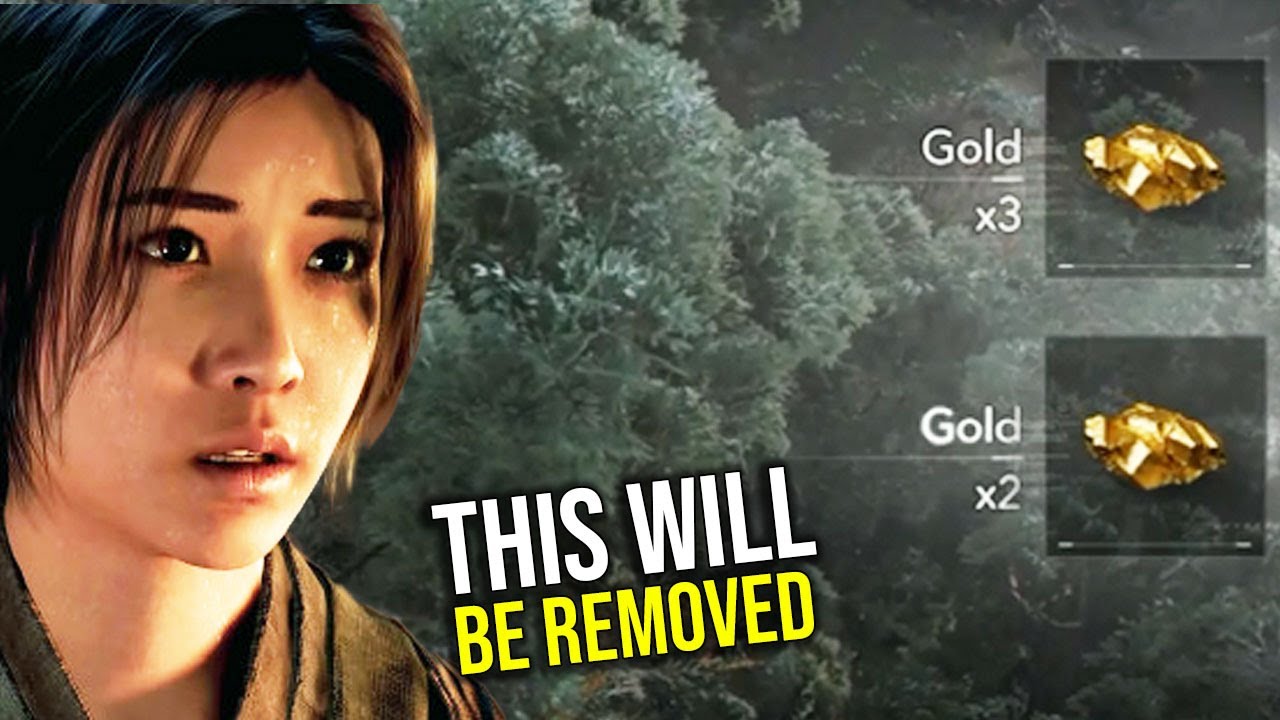 Do This SUPER EASY Unlimited Gold Farm Before It's Removed In Assassin's Creed Shadows...