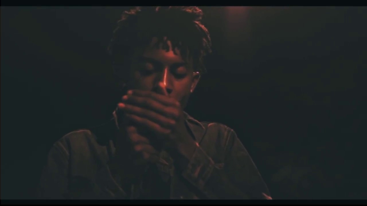 Playboi Carti - These Niggas Mad At Me [Music Video]