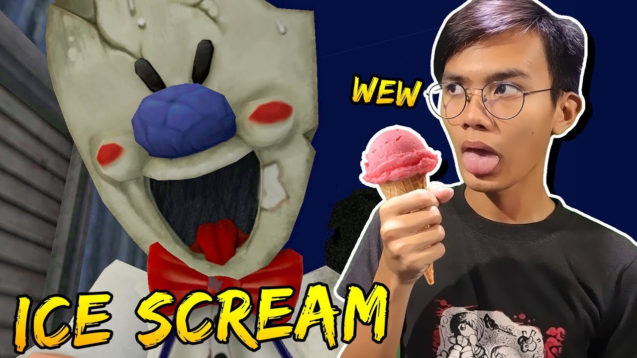 ANO TO SELECTA? | Ice Scream: Horror Neighborhood  - #ENDING