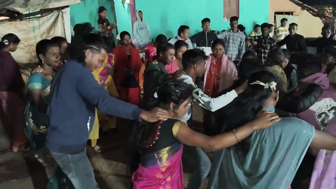ଡେମଷା ନାଛ #videoviral #demshanacho #pintunana #ytpost #foryou 