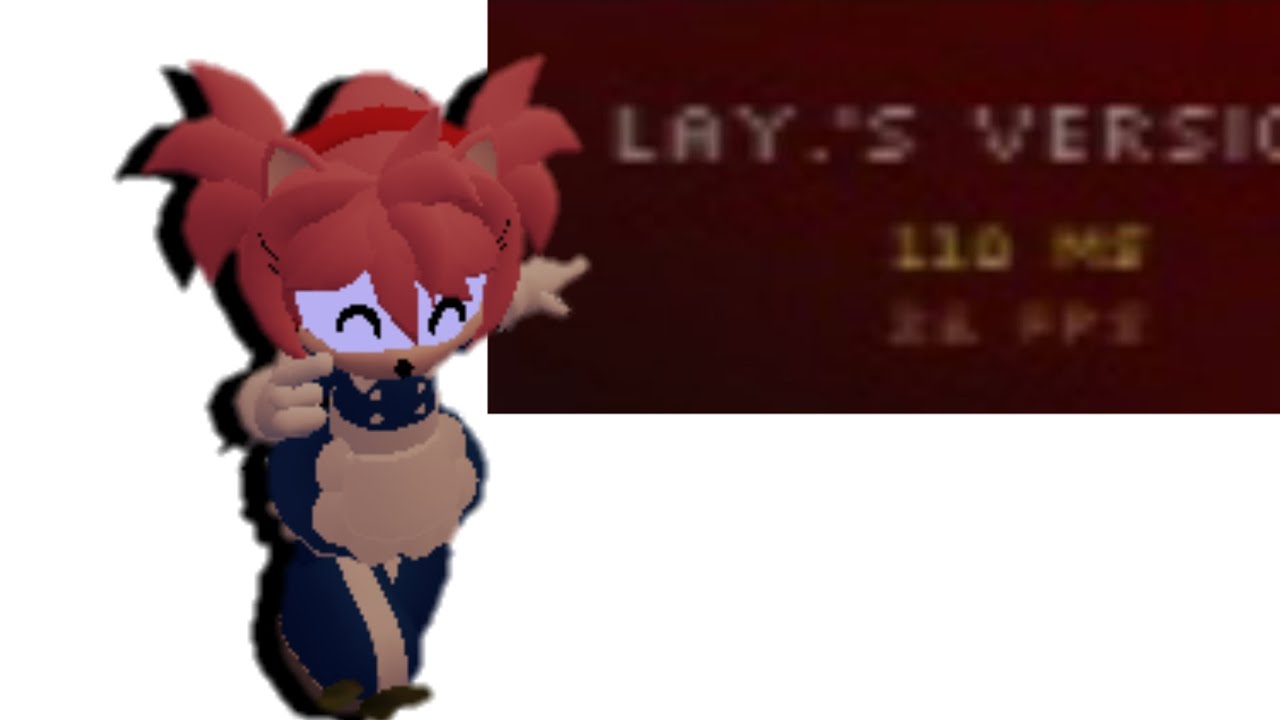 S.ETD Lay's versión gameplay (TD rEXEcution)