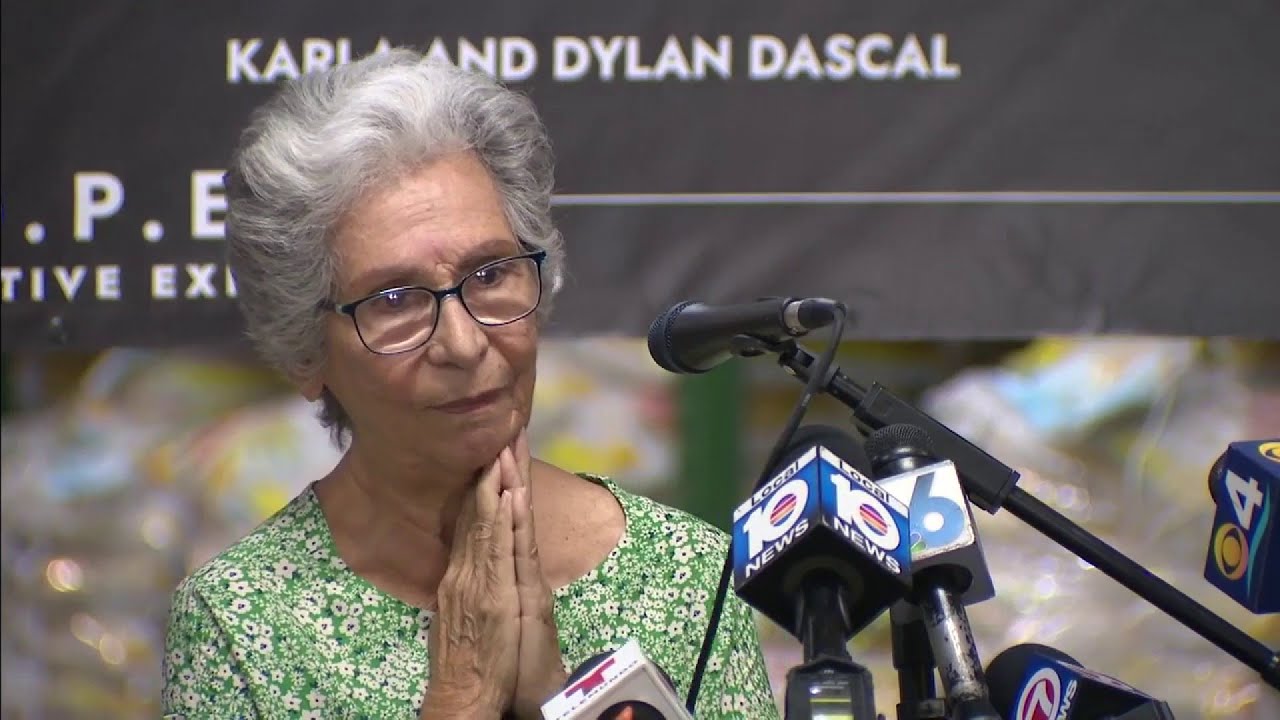 Michael Capponi says some Surfside building collapse victims need help