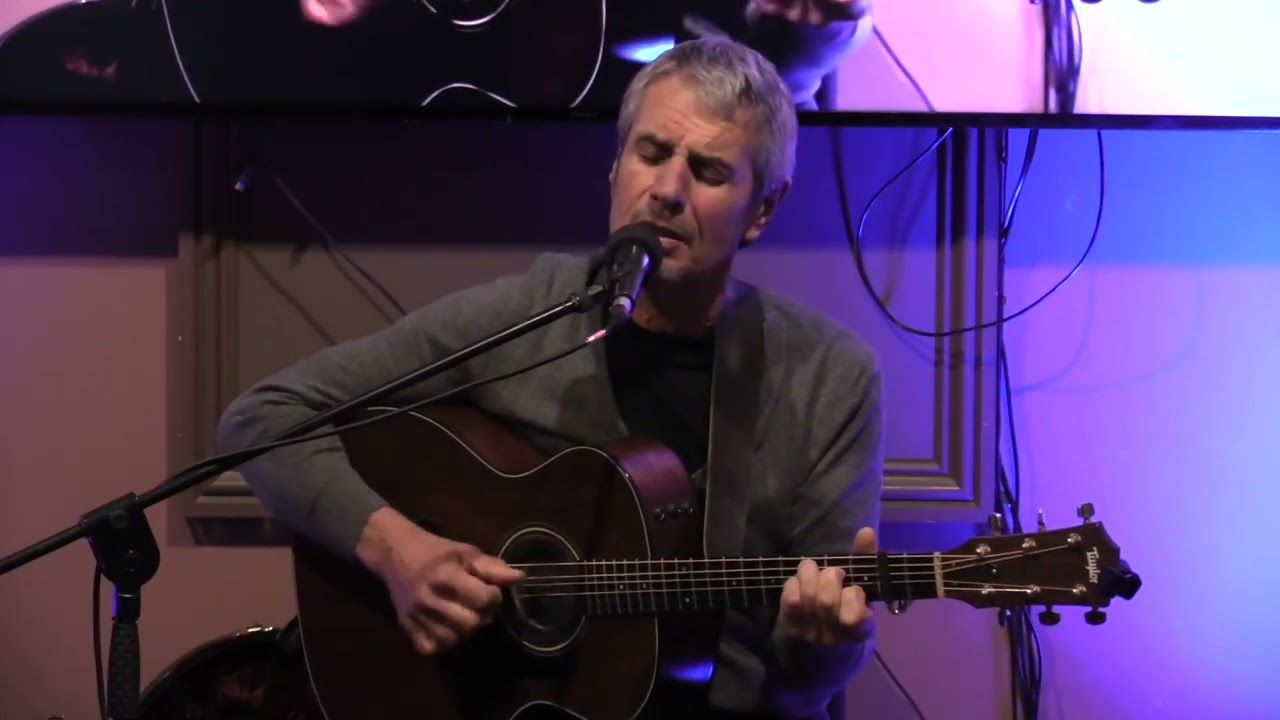 May You Never - Tribute to John Martyn