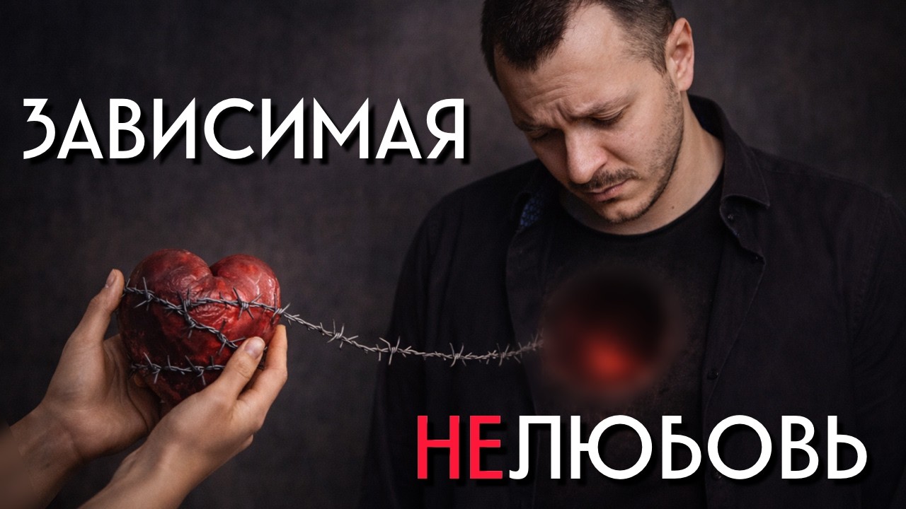 Хватит быть Терпилой в Отношениях. Разберись в своих чувствах!