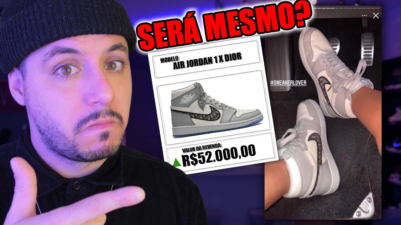 FAMOSO USANDO T&Ecirc;NIS FALSO e PASSANDO VERGONHA